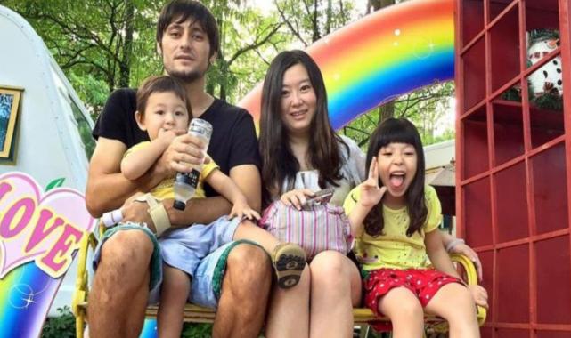 Tayvan vatandaşı olan Türk futbolcu Onur Doğan'ın ilginç hikayesi