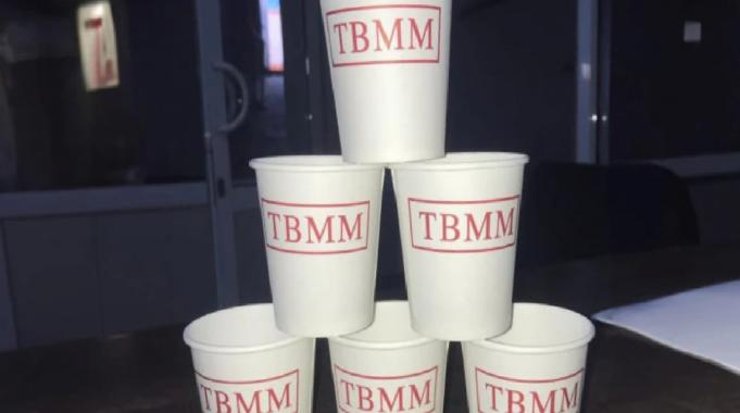 TBMM'de çaya yüzde yüz zam: 2 lira oldu