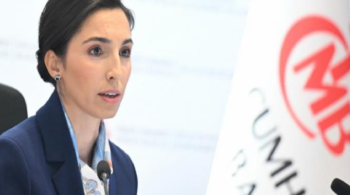 TCMB’nin 2023 yıl sonu enflasyon tahmini raporu açıklandı