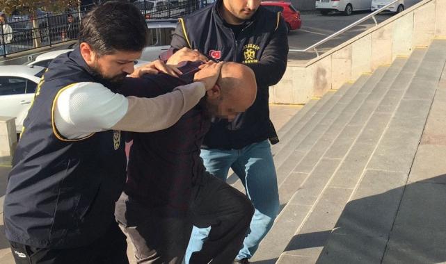 Tekirdağ'da eski eşini öldüren zanlı tutuklandı