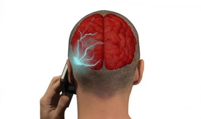 Telefonlardaki hücresel veri ve Wi-Fi'yi kapatmak, radyasyon miktarını azaltır mı