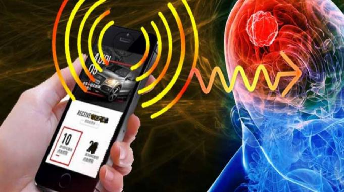 Telefonlardaki hücresel veri ve Wi-Fi'yi kapatmak, radyasyon miktarını azaltır mı