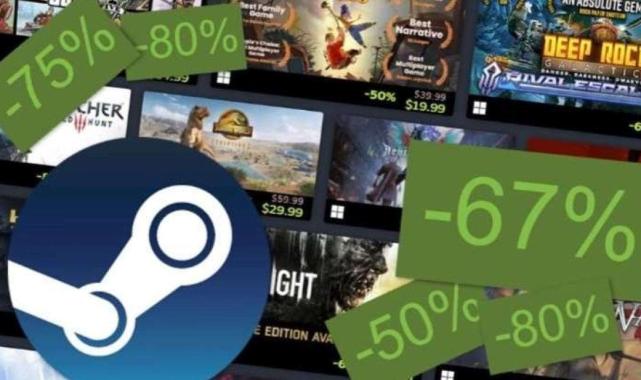 TL devri kapandı: Steam resmen dolara geçti, birçok oyunun fiyatı zamlandı