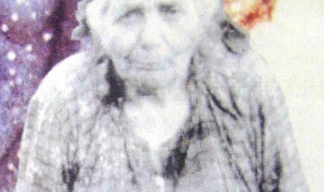 Trabzon'da Meyveş Nine'nin şaşırtan hikayesi: ABD'liler uzaylı olduğuna inanıyor