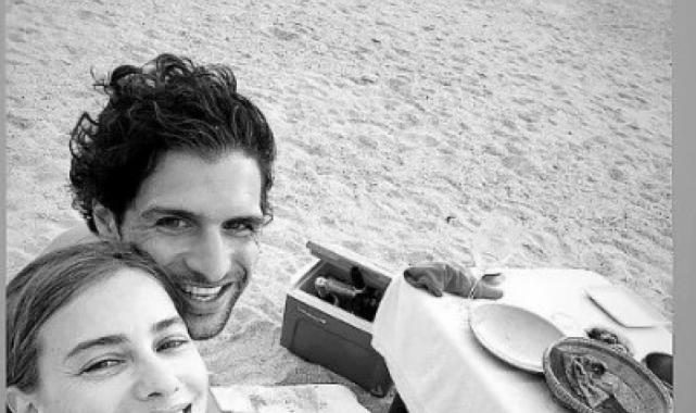 Tuba Ünsal ile aşk yaşayan Serdar Turan'a eşi 'zina' davası açtı