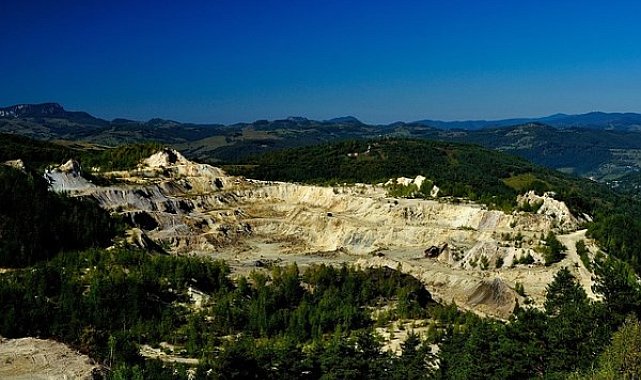Tureks, maden arama ruhsat başvurusu yapacak