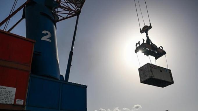 Türkiye'nin Orta Doğu ve Körfez ülkelerine ihracatı: 26,7 milyar dolar