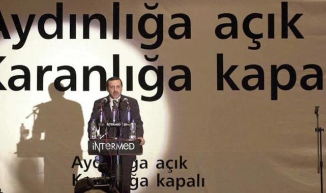 Türkiye'ye damga vuran parti: AK Parti, kesintisiz iktidar sürecinde 21. yılına girdi