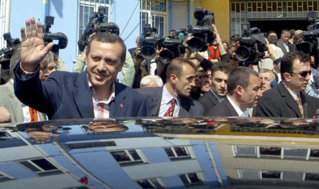 Türkiye'ye damga vuran parti: AK Parti, kesintisiz iktidar sürecinde 21. yılına girdi