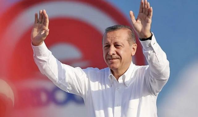 Türkiye'ye damga vuran parti: AK Parti, kesintisiz iktidar sürecinde 21. yılına girdi