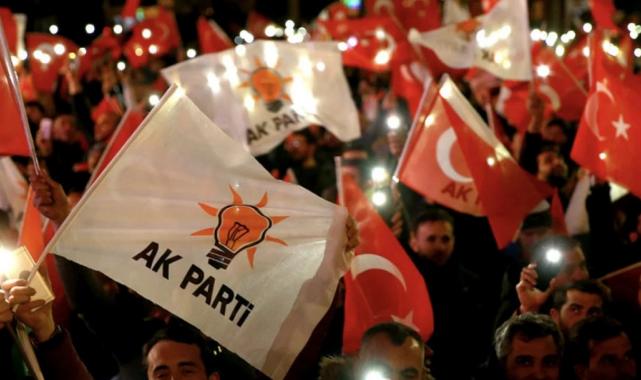 Türkiye'ye damga vuran parti: AK Parti, kesintisiz iktidar sürecinde 21. yılına girdi