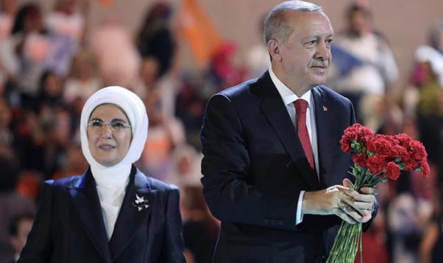 Türkiye'ye damga vuran parti: AK Parti, kesintisiz iktidar sürecinde 21. yılına girdi