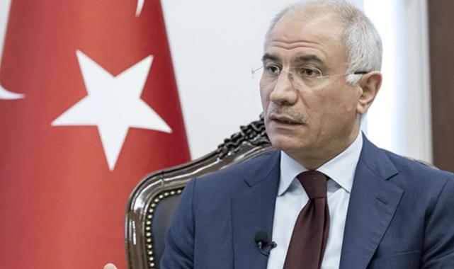 Türkiye'ye damga vuran parti: AK Parti, kesintisiz iktidar sürecinde 21. yılına girdi