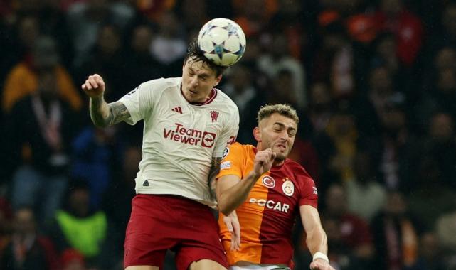 UEFA Şampiyonlar Ligi'nde gecenin sonuçları