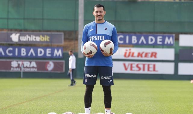 Uğurcan Çakır: Fenerbahçe sezona iyi başladı ama biz de Trabzonspor’uz