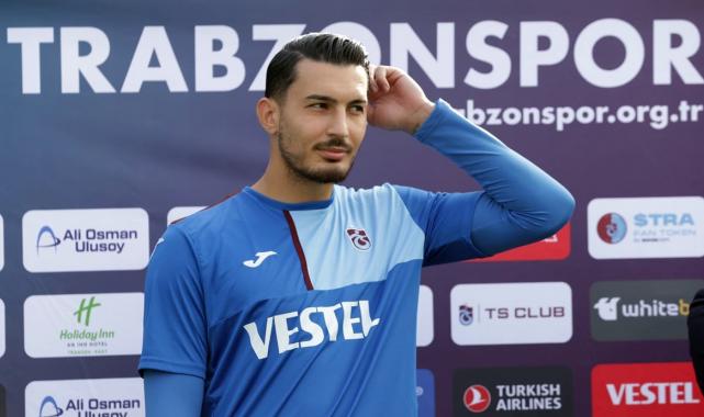 Uğurcan Çakır: Fenerbahçe sezona iyi başladı ama biz de Trabzonspor’uz