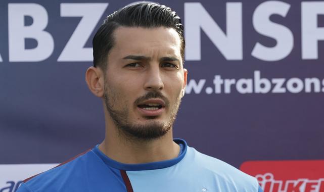 Uğurcan Çakır: Fenerbahçe sezona iyi başladı ama biz de Trabzonspor’uz