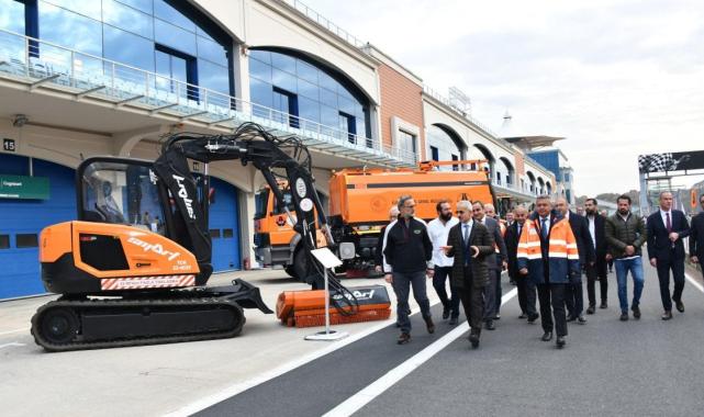 Ulaştırma ve Altyapı Bakanlığı uyardı! Kış lastiği için kar yağmasını beklemeyin