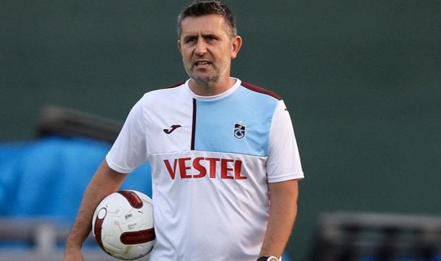 Union Berlin'in teknik direktör adayı Nenad Bjelica!