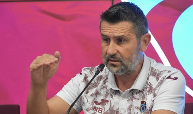 Union Berlin'in teknik direktör adayı Nenad Bjelica!