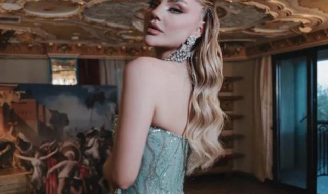 Ünlü fenomene 8 yıldır birlikte yaşadığı köpeği saldırdı