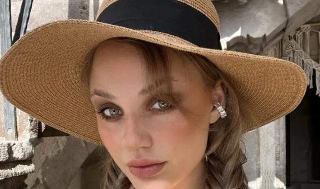 Ünlü fenomene 8 yıldır birlikte yaşadığı köpeği saldırdı