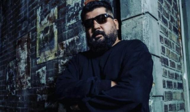 Ünlü rapçi Eypio hastanelik oldu! Apar topar ameliyata alındı