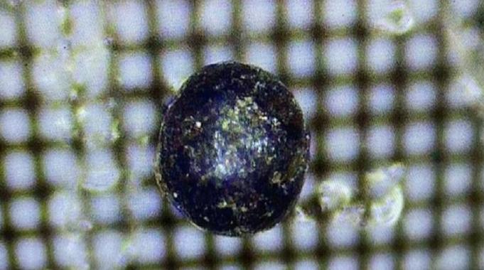 Uzaylılar mı yaptı? Okyanusun dibinde keşfedilen gizemli metal kürelerin ne olduğu ortaya çıktı