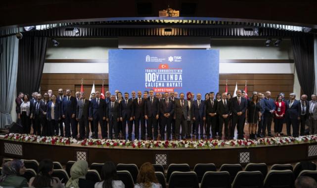 Vedat Işıkhan: Tüm vatandaşlarımızı refaha ortak edeceğiz