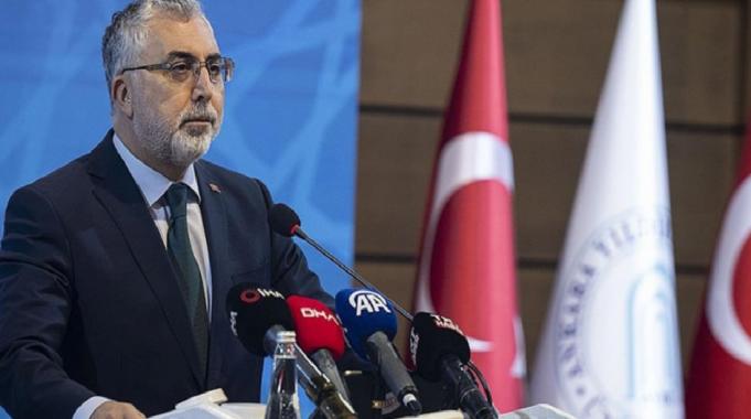 Vedat Işıkhan: Tüm vatandaşlarımızı refaha ortak edeceğiz