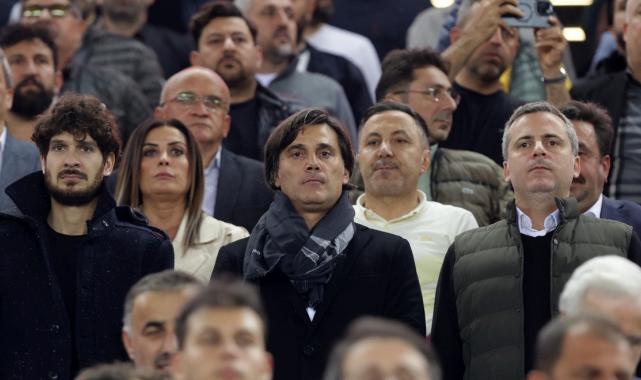 Vincenzo Montella: EURO 2024 bize yeni fırsatlar verecek