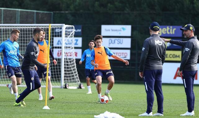 Vitor Pereira: Arda Güler, kimseyle kıyaslanamaz