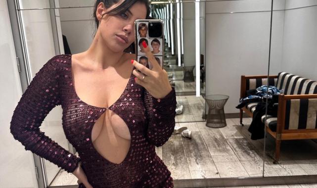 Wanda Nara, hastalık sürecini anlattı: Icardi çıldırmıştı