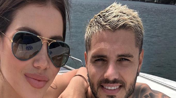 Wanda Nara, hastalık sürecini anlattı: Icardi çıldırmıştı