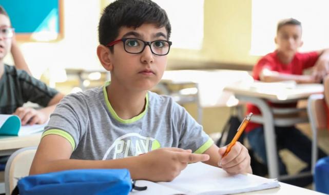 Yeni müfredat gelecek yıldan itibaren kademeli olarak uygulanacak