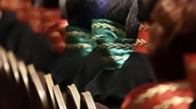 Yılmaz Tunç duyurdu: Hakim ve savcı yardımcılığı sınav ilanı yayınlandı