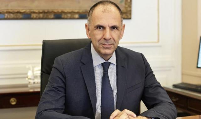 Yunanistan Dışişleri Bakanı: İsrail kendini savunma sınırlarını aştı