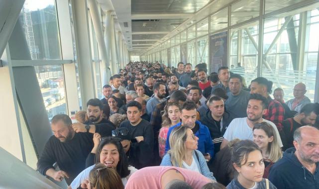 Yurt dışından telefon devri kapandı: İşte 2024 IMEI ücreti ve iPhone almanın maliyeti