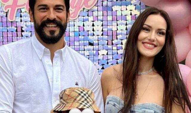 2023 yılında 'bebek' heyecanı! İşte bu yıl anne-baba olan ünlüler...