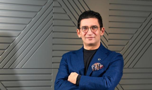 "2024 sermaye akımlarının hızlandığı bir yıl olacak"