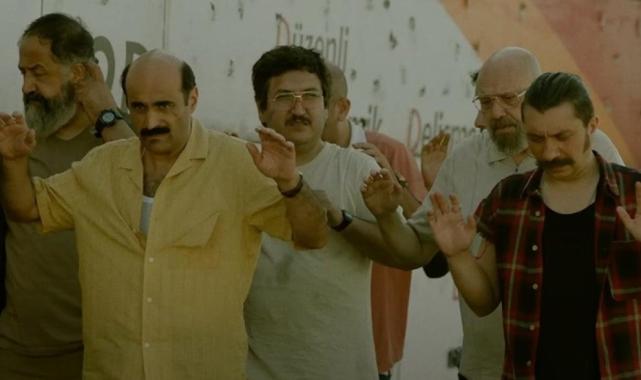 30 Kasım 2023 Perşembe: Vizyondaki filmler