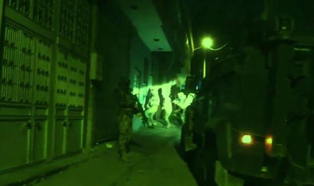 37 ilde terör operasyonu! Ali Yerlikaya açıkladı: 189 kişi yakalandı