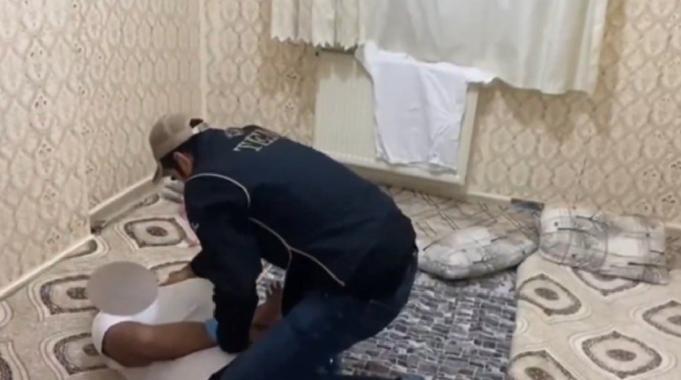 37 ilde terör operasyonu! Ali Yerlikaya açıkladı: 189 kişi yakalandı