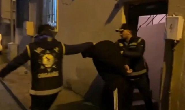 5 organize suç örgütü daha çökertildi! Ali Yerlikaya açıkladı: 93 şüpheli yakalandı