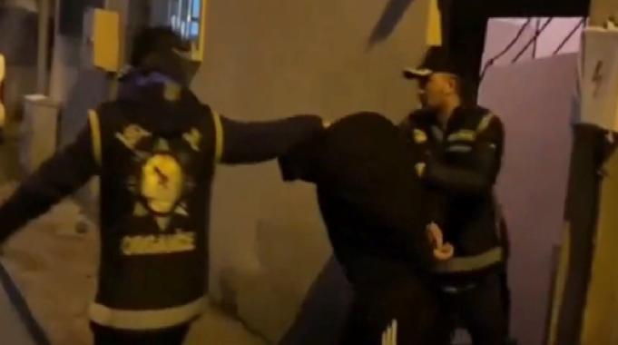 5 organize suç örgütü daha çökertildi! Ali Yerlikaya açıkladı: 93 şüpheli yakalandı