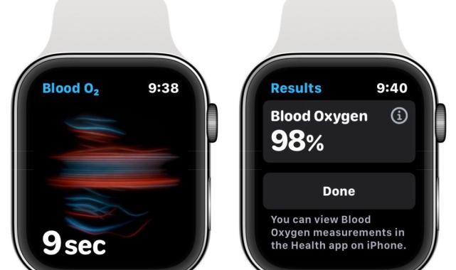 ABD, Apple Watch satışlarını resmen yasakladı: Apple'dan ilk açıklama!
