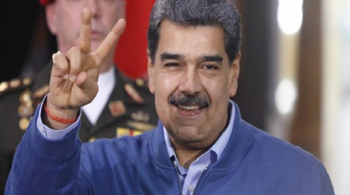 ABD ile Venezuela arasında yumuşama... Mahkumlar serbest bırakıldı