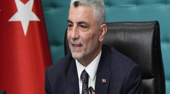 ABD-Türkiye ticari ilişkilerine destek! ABD Ticaret Bakanı Raimondo, Ömer Bolat ile görüştü