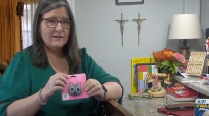 ABD'de baş ağrısıyla hastaneye giden kadın hayatının şokunu yaşadı: Son 30 yılını hatırlamıyor