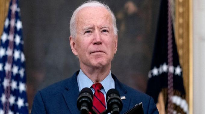 ABD'de Gazze anketi: 'Biden barışa hizmet etmiyor'